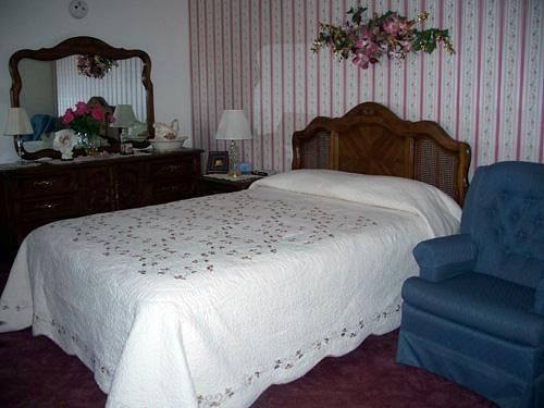 Lakeshore Bed & Breakfast Indian Point Exterior photo