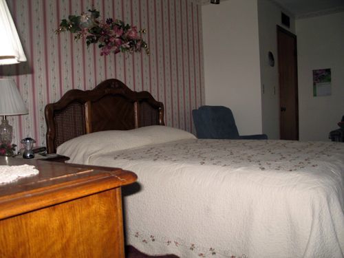 Lakeshore Bed & Breakfast Indian Point Exterior photo